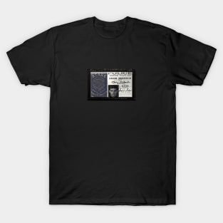 Resident Evil 1 T-Shirt